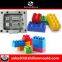 High quality plastic injection baby toy mould