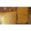 Glass Wool Board With Aluminum Foil CE ISO