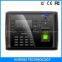 HF-Iclock700 Biometric Time Arttendance for employee