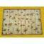 Bamboo Floor Mat<3>