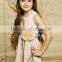 mustard pie remake summer girls boutique dress for wholesale