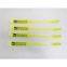 Waterproof NFC Wristband for event management