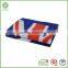 100 Polyester Popular American Flag Blanket