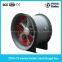 T35-11 small size axial fan blower