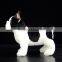 Custom design french bulldog soft toy plush french bulldog plush toy