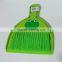 Plastic brooms with dust pan, Hand Brooms with dust pan
