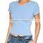 wholesale Women Cheap waist length shirts