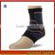 YXS28-Custom Compression Ankle Brace High Quality Sports Ankle Sleeve