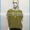 Latest new design women's fashionable knitted acrylic poncho sweater