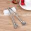 Amazon Hot Selling Stainless Steel Filter Spoon Straw and Yerba Mate Straw