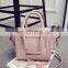 2016 Spring Fashion Single Shoulder Diagonal Cross Smile Bag