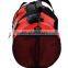 custom fashion waterproof basketball sport travel bag