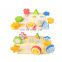 2017 High Quality Montessori Toys Wooden Weather Playing Sets Solid Wooden With Hot Selling