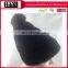 Wholesale polyester beanie hat dry fit knit hat
