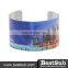 Round Cheap Fashion Bestsub Bracelet (MSZ42AA)