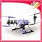 NEW 2.4G 6ch RC Quadcopter UFO 6-Axis- Gyro Rc Helicopter Scorpion with Excently Flying Experience
