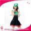 hot sale sexy game character super mario party mario luigi carnival fancy outfit