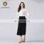 OEM high-quality loose fitting cotton crotch pants