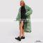 100% Merino Handmade oversized Sweater Coat