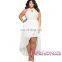 Online Shopping Lace Plus Size Ladies Special Occasion Dresses