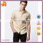 OEM plain men's dress shirt,hot selling men dress shirt slim fit