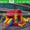 2015 indoor inflatable bouncers for kids