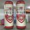 Advertising Inflatable Beer Can Bottle