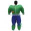 custom inflatable hulk costume halloween inflatable costumes lyjenny For Adults And Kids inflatable animal suit pvc
