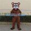 made-to-order happy bear cartoon costumes for business activitiy