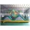 giant inflatable obstacle course/foreset obstacle course for sale