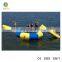 inflatable floating water park games adults inflatable water park