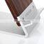 Ultrathin wireless mobile phone battery charger,quick charger stand for mobile phone