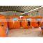 Custom floating inflatable buoys for water lake or marine event promotion, cube buoy