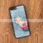  best seller cute squishy phone case/cell phone case with strap