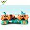Factory supply  Inflatables Halloween Maze Bounce House on sale