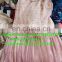 High quality factory rejected women clothes