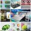 Plastic ID card printer Offset and Personalization Printer