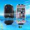 40M Waterproof Case for iPhone 8 iPhone 7,Solid ABS Diving Case for iPhone Photography Video Size17*8.5*3.5cm