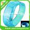 2016 Hot sale of sound activated led bracelet for party