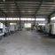 Simple operation CK6180W alloy wheel cnc lathe