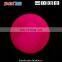 PVC flashing led mood light ball for party,romantic led night light