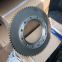 Shantui SD22 bulldozer gear 154-13-41141 shantui bulldozer gear  transmission gear