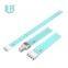 H type UVC bulb 18W tube uv lamp 254nm for vending machines sterilization CE 2g11 socket