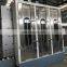 glass washing machine