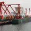 china factory sale  MAP200 8 inch 800m3/h Cutter suction dredger