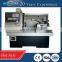 torno cnc metal cutting lathe machinery