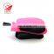 Pantone colors no edge hook logo covering nordic ski strap belt
