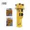 Excavator Mining Tool HMB680 Silenced Type Hydraulic Power Tool Rock Breaker