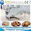 Automatic cashew nut kernels and shells separator machine/cashew nut shelling machine/cashew nut processing machine
