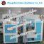 welding and cutting machine for blister packing tooth brush packing